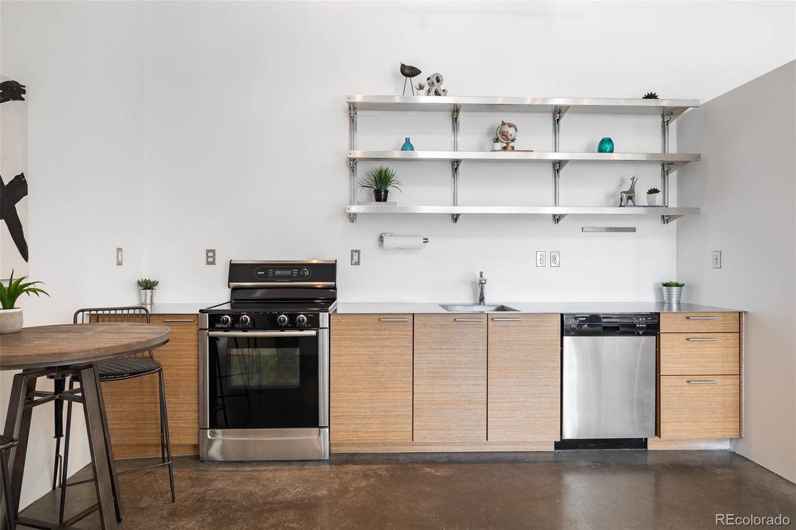 MLS Image #6 for 3457  ringsby court,denver, Colorado