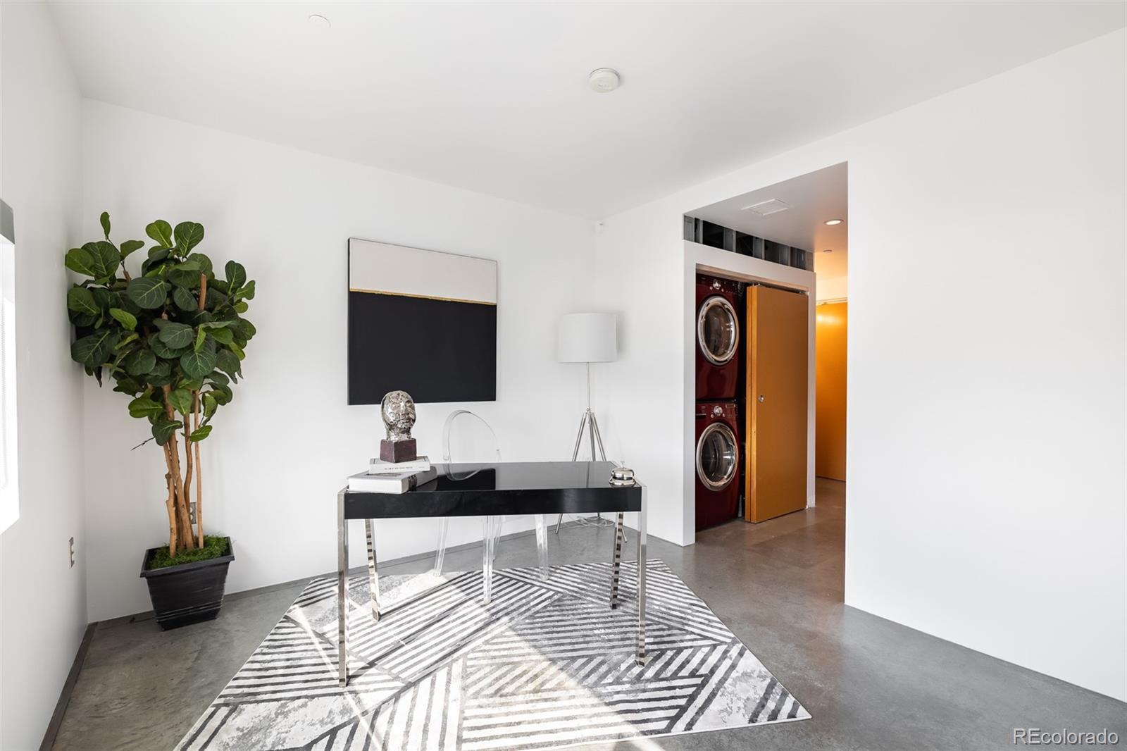MLS Image #7 for 3457  ringsby court,denver, Colorado