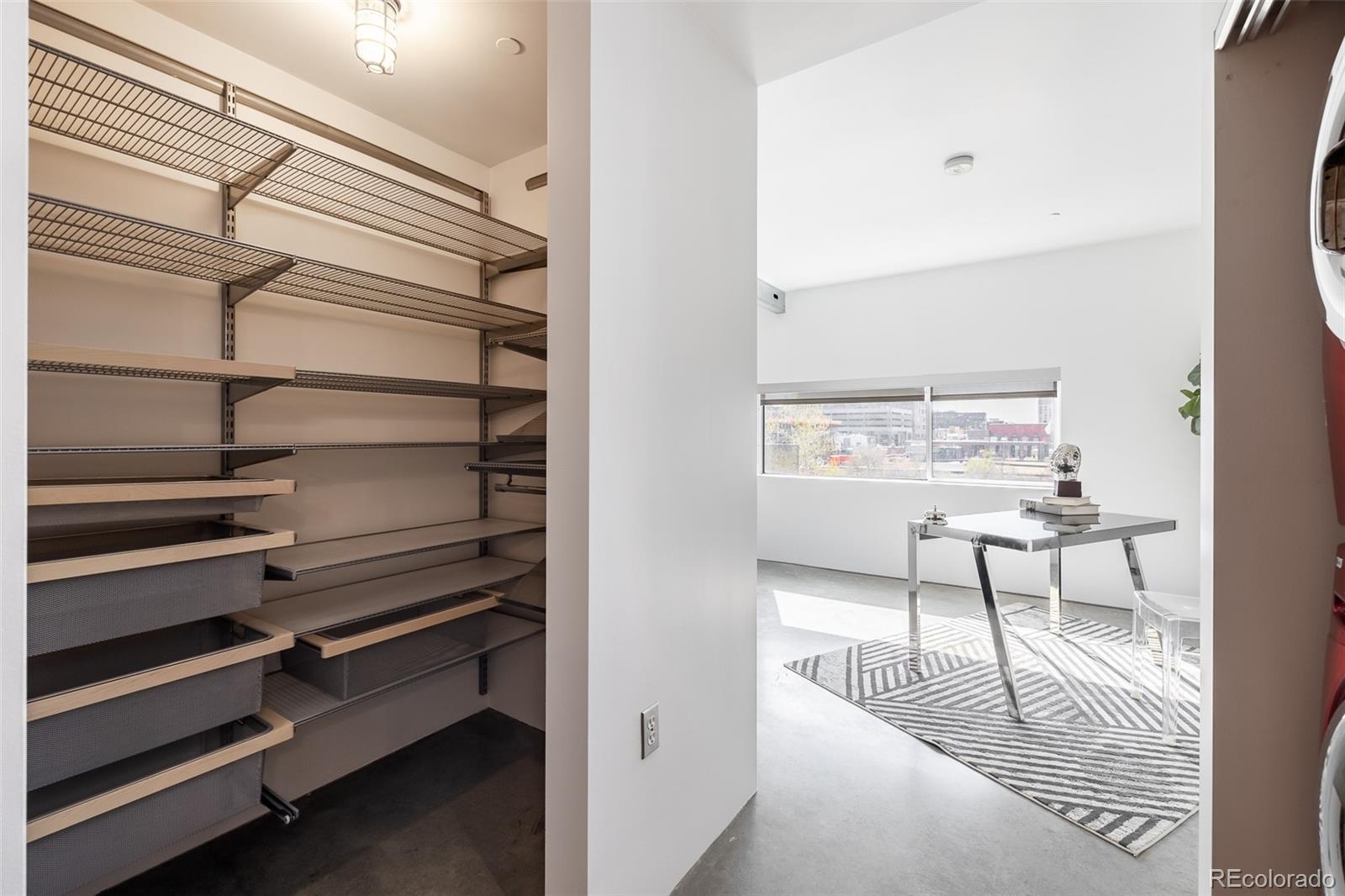 MLS Image #8 for 3457  ringsby court,denver, Colorado