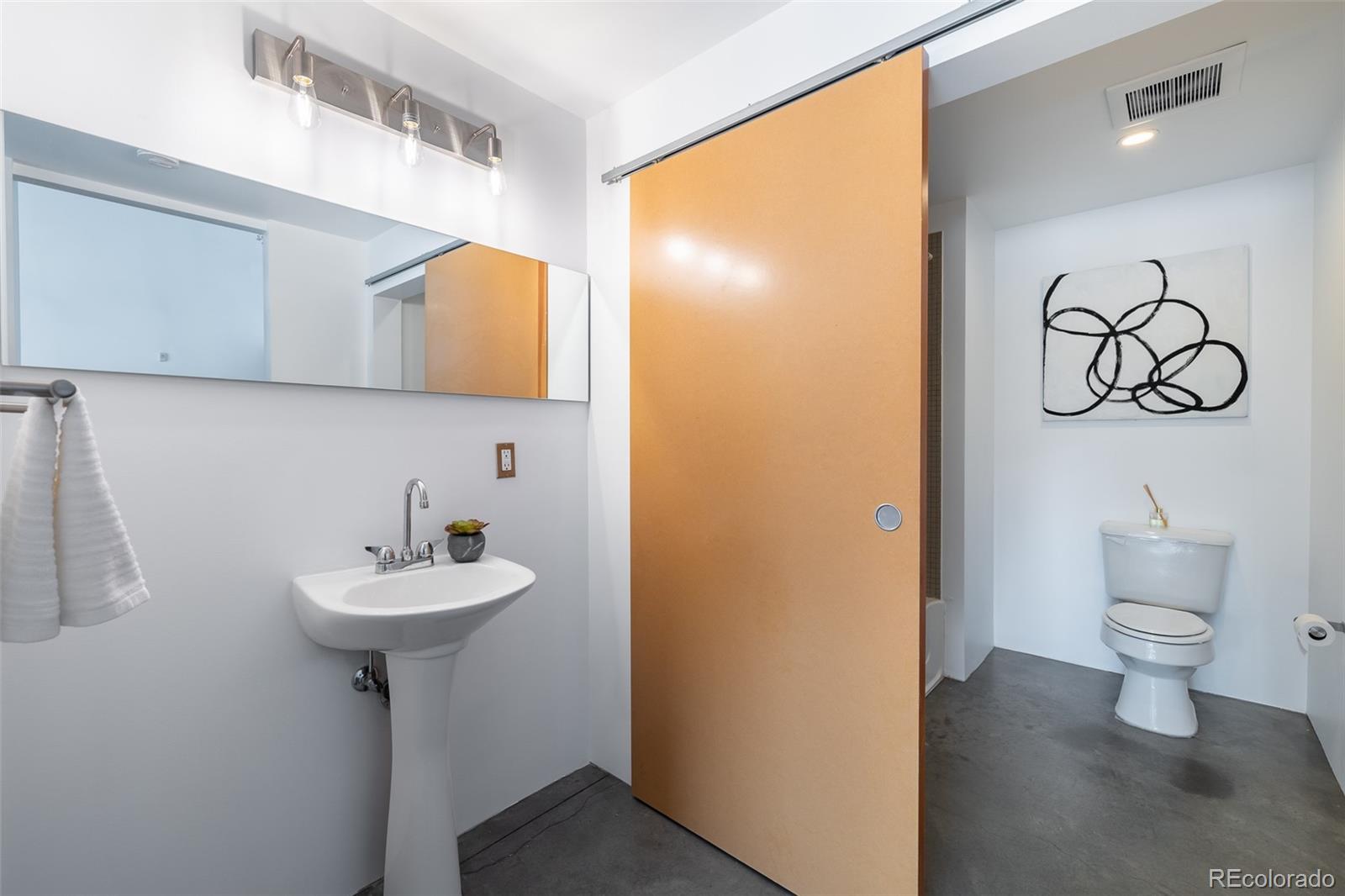 MLS Image #9 for 3457  ringsby court,denver, Colorado