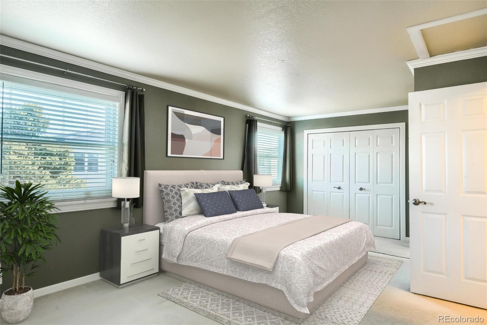 MLS Image #13 for 19471 e buchanan place,aurora, Colorado