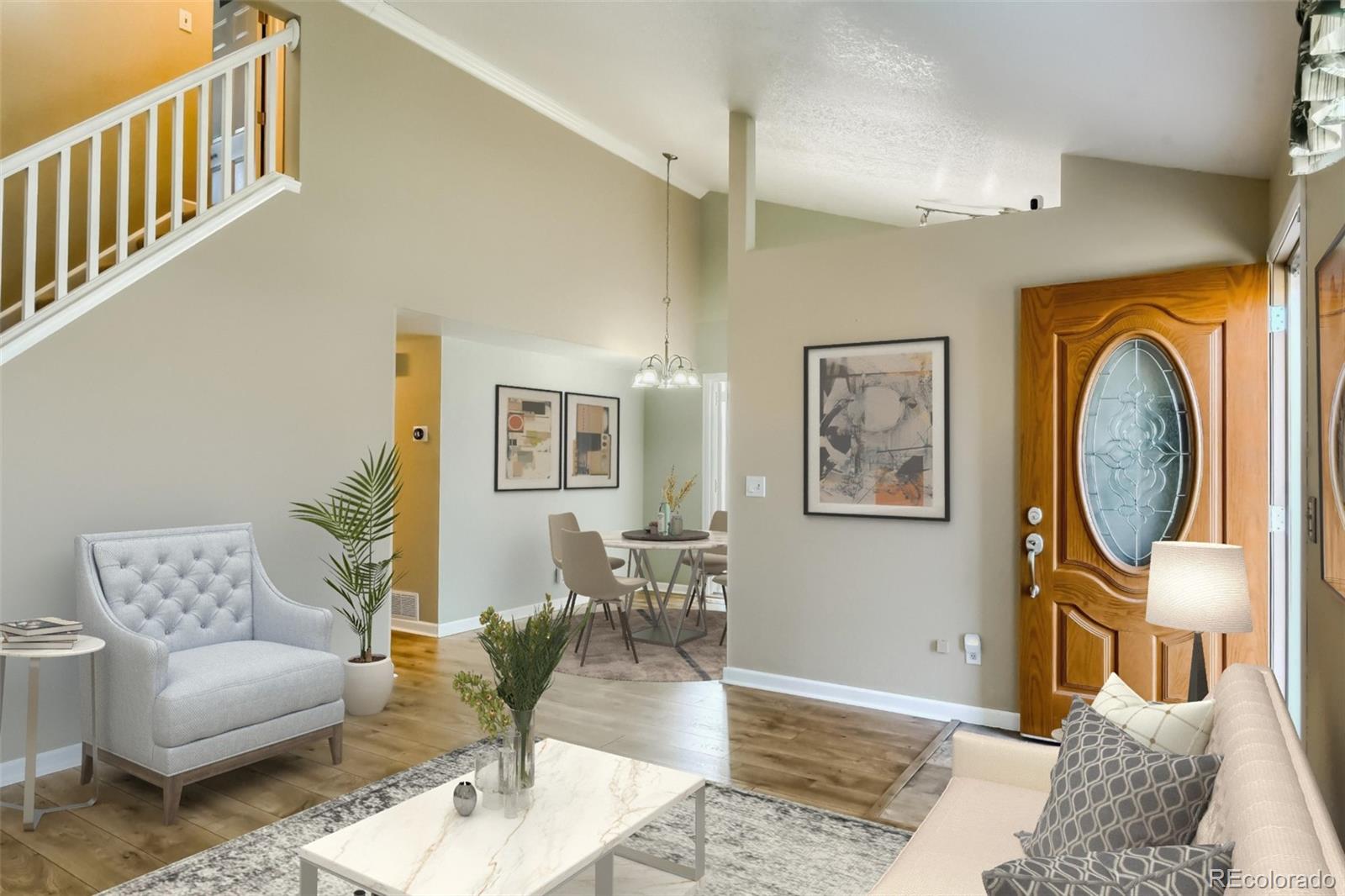 MLS Image #3 for 19471 e buchanan place,aurora, Colorado