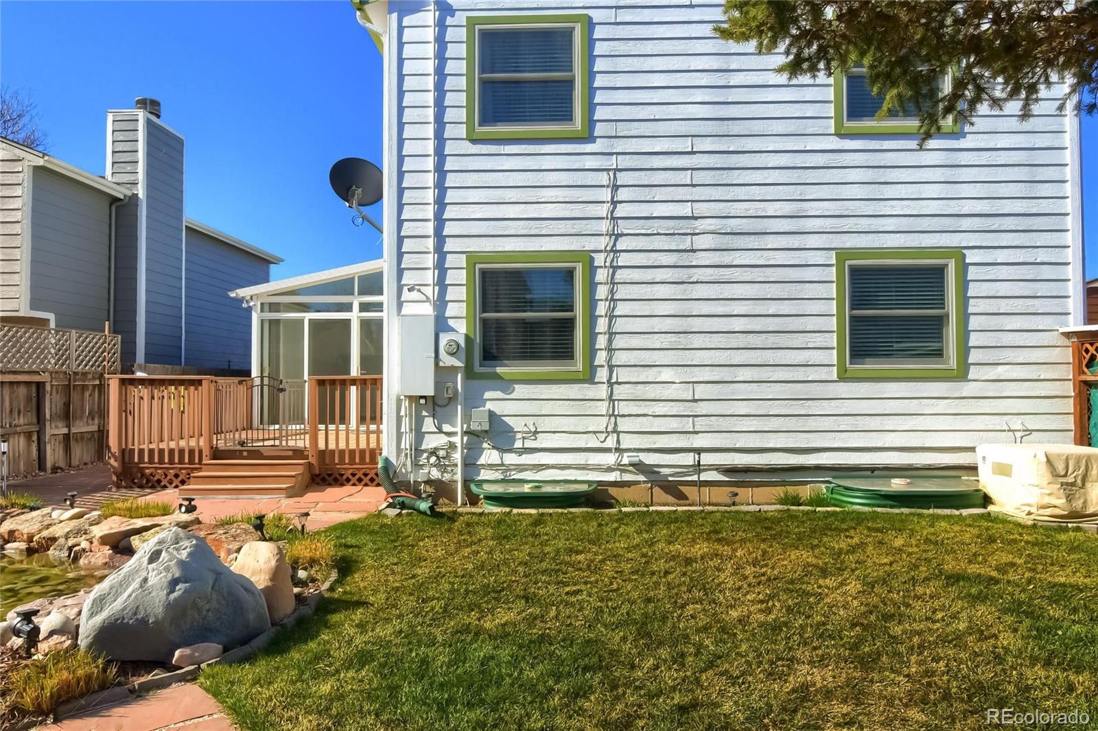 MLS Image #30 for 19471 e buchanan place,aurora, Colorado