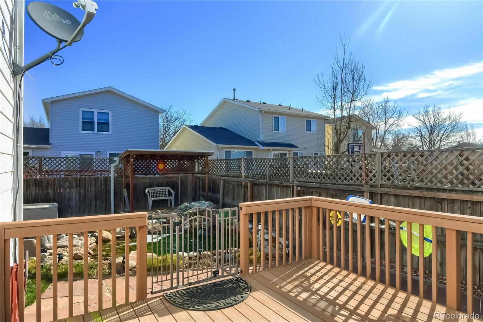MLS Image #31 for 19471 e buchanan place,aurora, Colorado