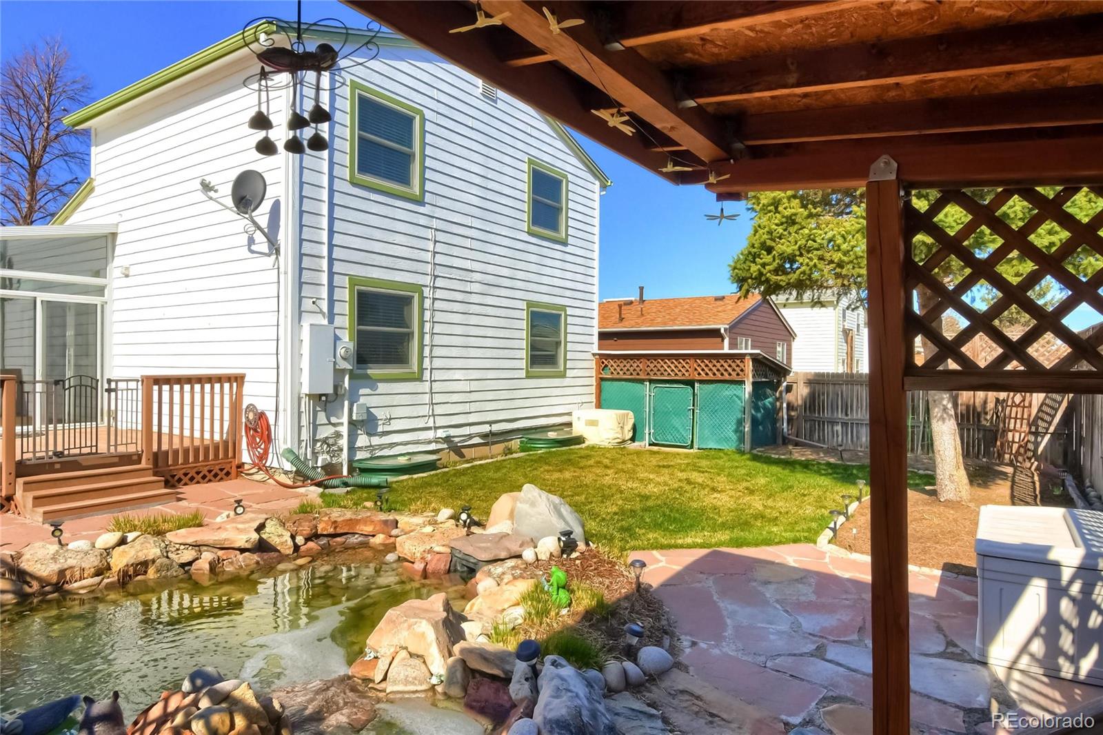 MLS Image #32 for 19471 e buchanan place,aurora, Colorado
