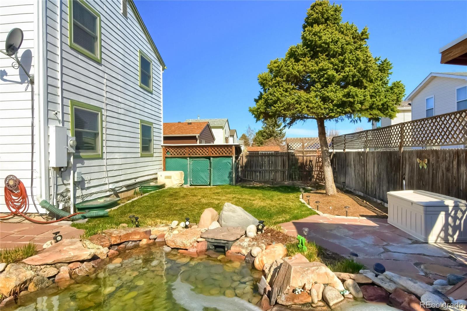 MLS Image #33 for 19471 e buchanan place,aurora, Colorado