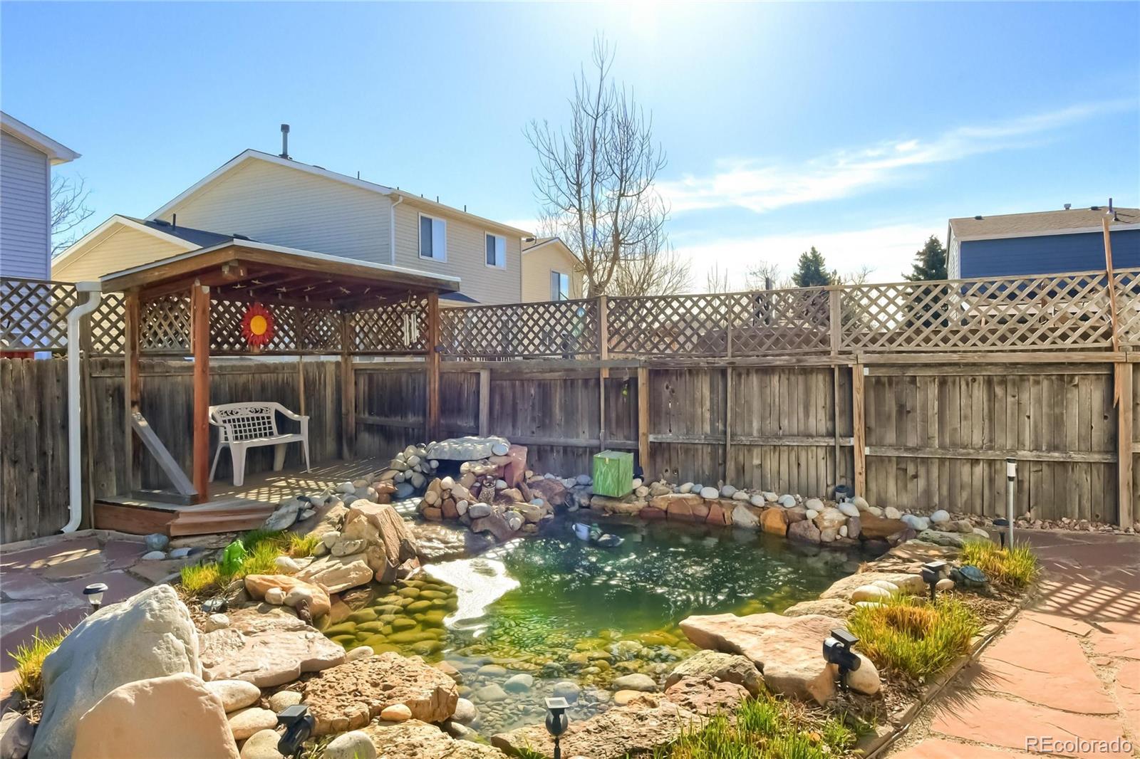MLS Image #35 for 19471 e buchanan place,aurora, Colorado