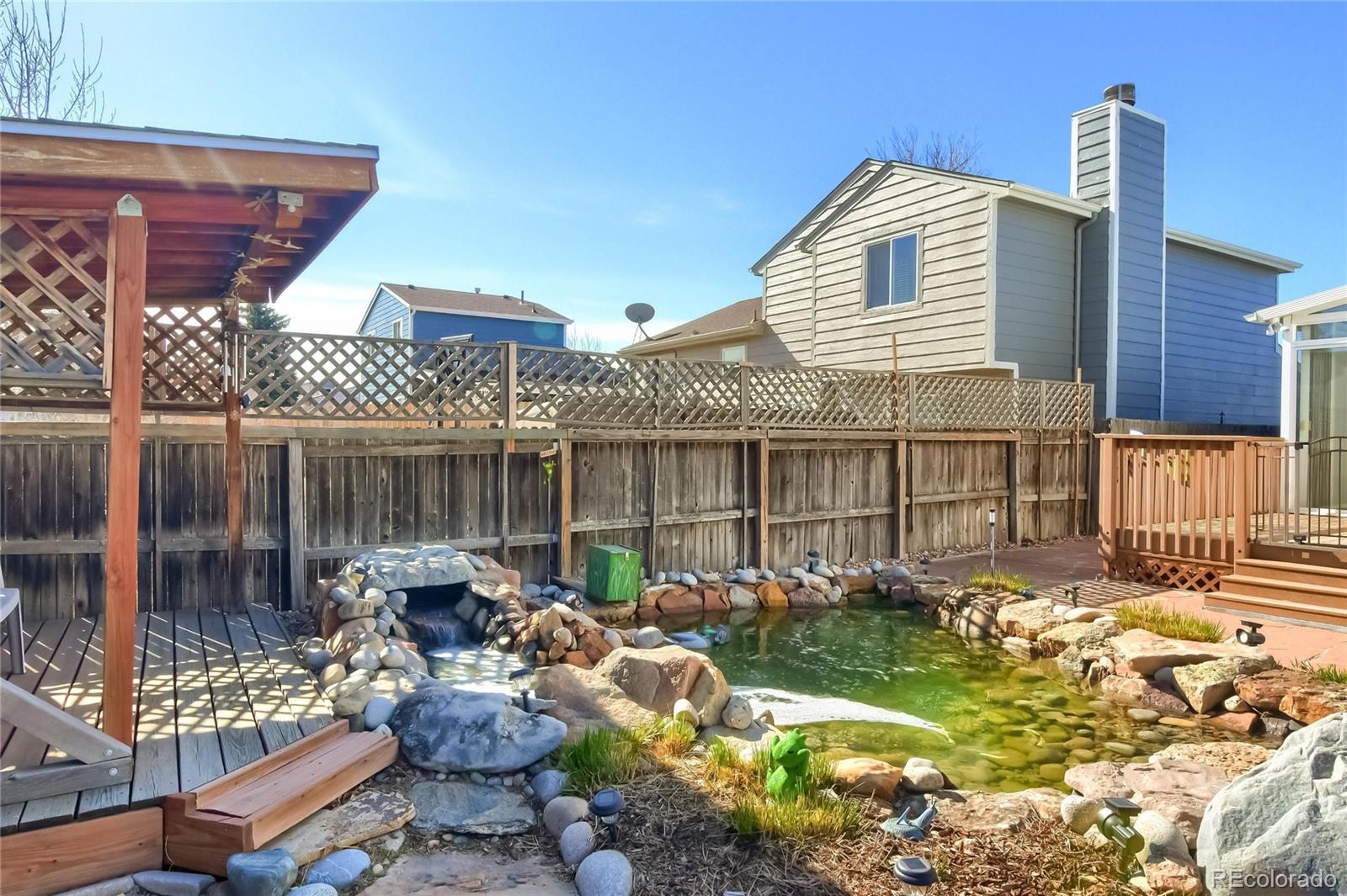 MLS Image #36 for 19471 e buchanan place,aurora, Colorado
