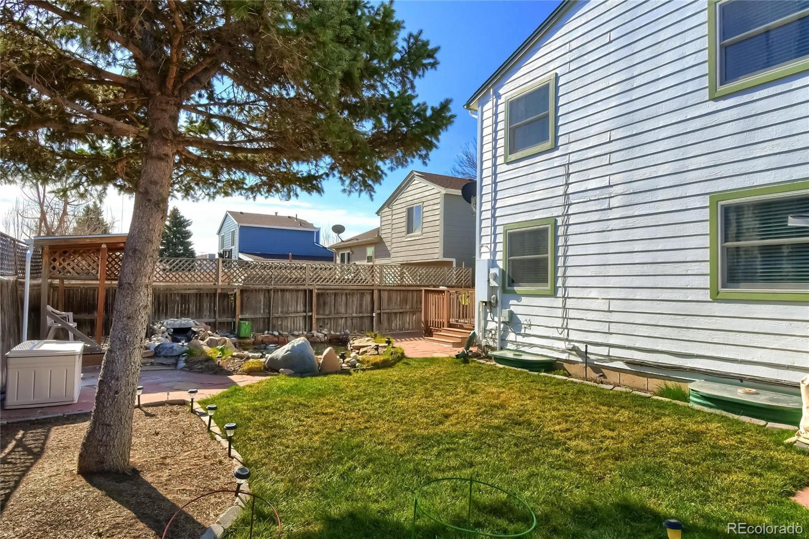 MLS Image #38 for 19471 e buchanan place,aurora, Colorado