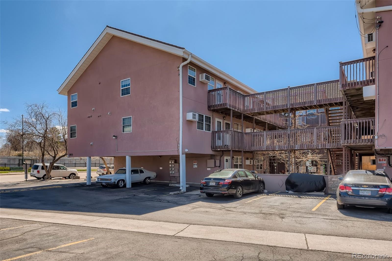 Report Image for 5873 S Prince Street,Littleton, Colorado