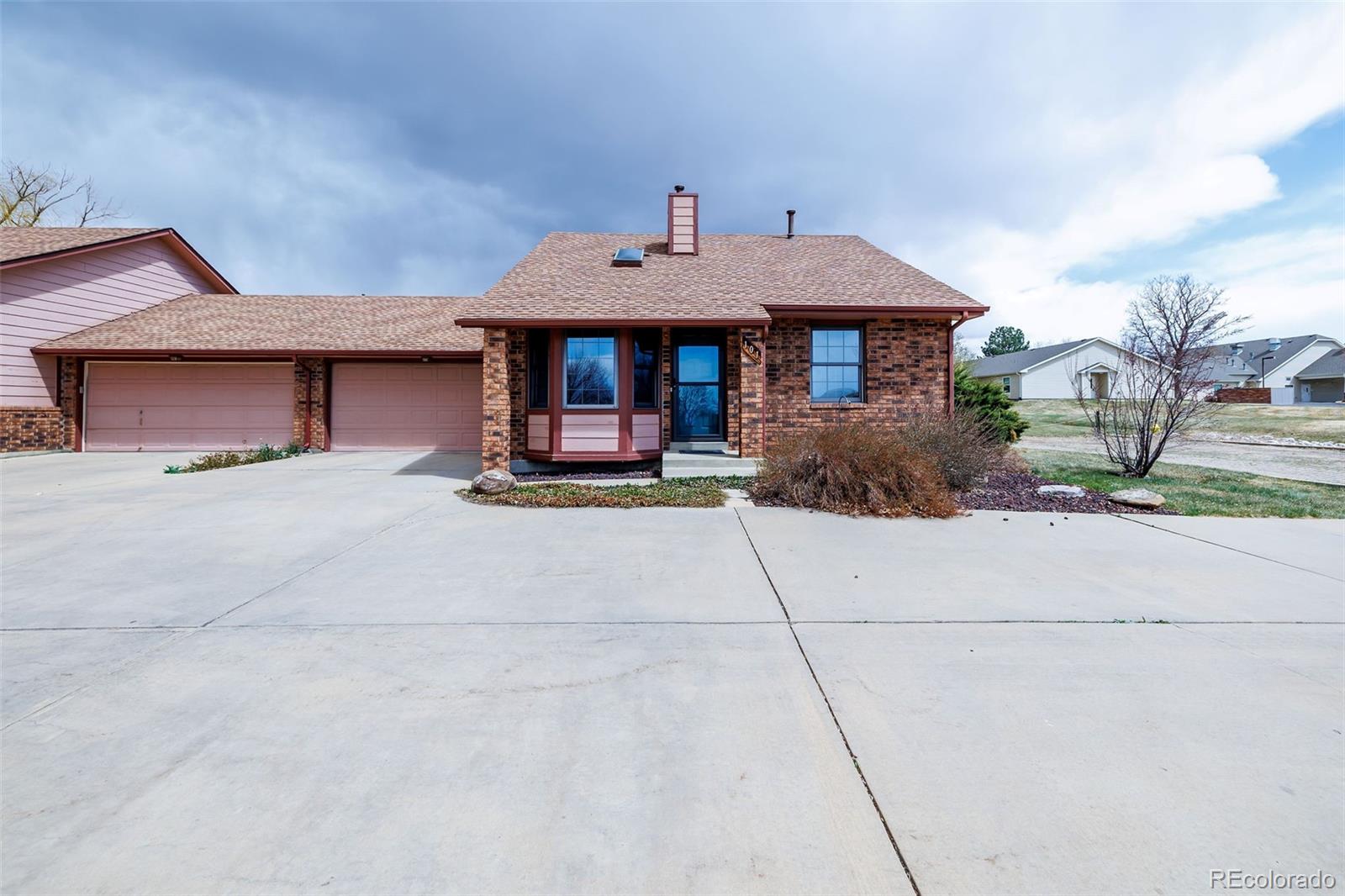 MLS Image #2 for 101  aspen ridge drive,brighton, Colorado