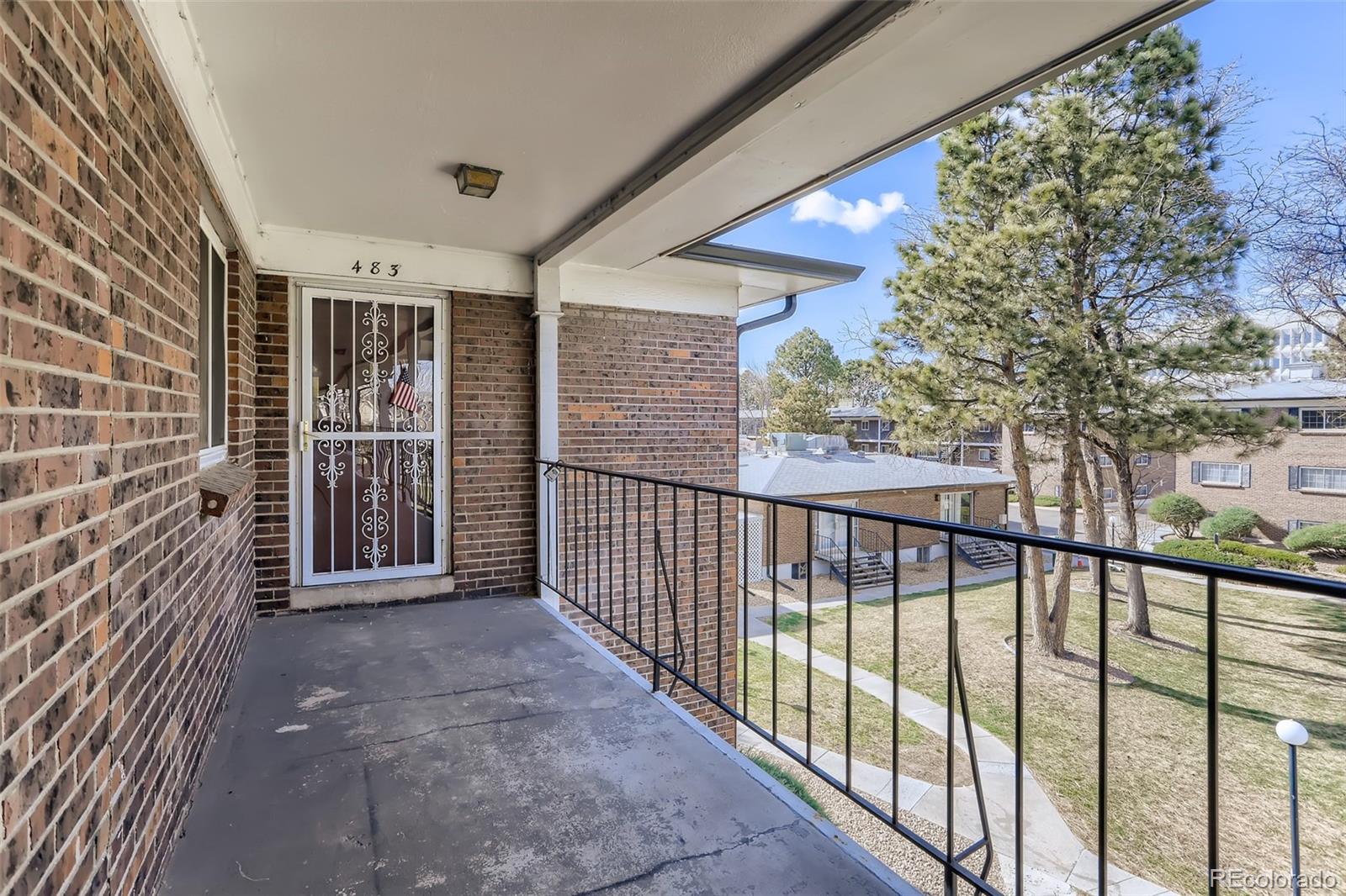 MLS Image #1 for 6800 e tennessee avenue,denver, Colorado