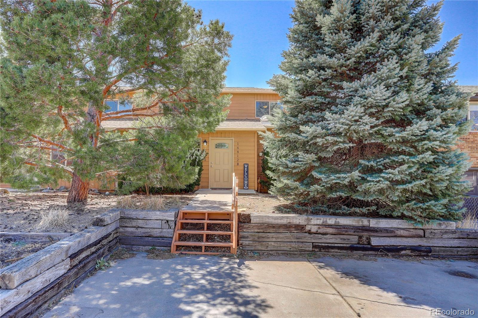 MLS Image #0 for 16812 w 16th place,golden, Colorado