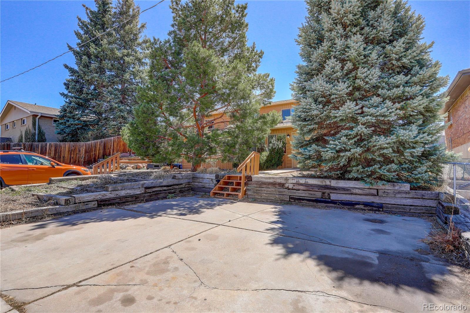 MLS Image #1 for 16812 w 16th place,golden, Colorado