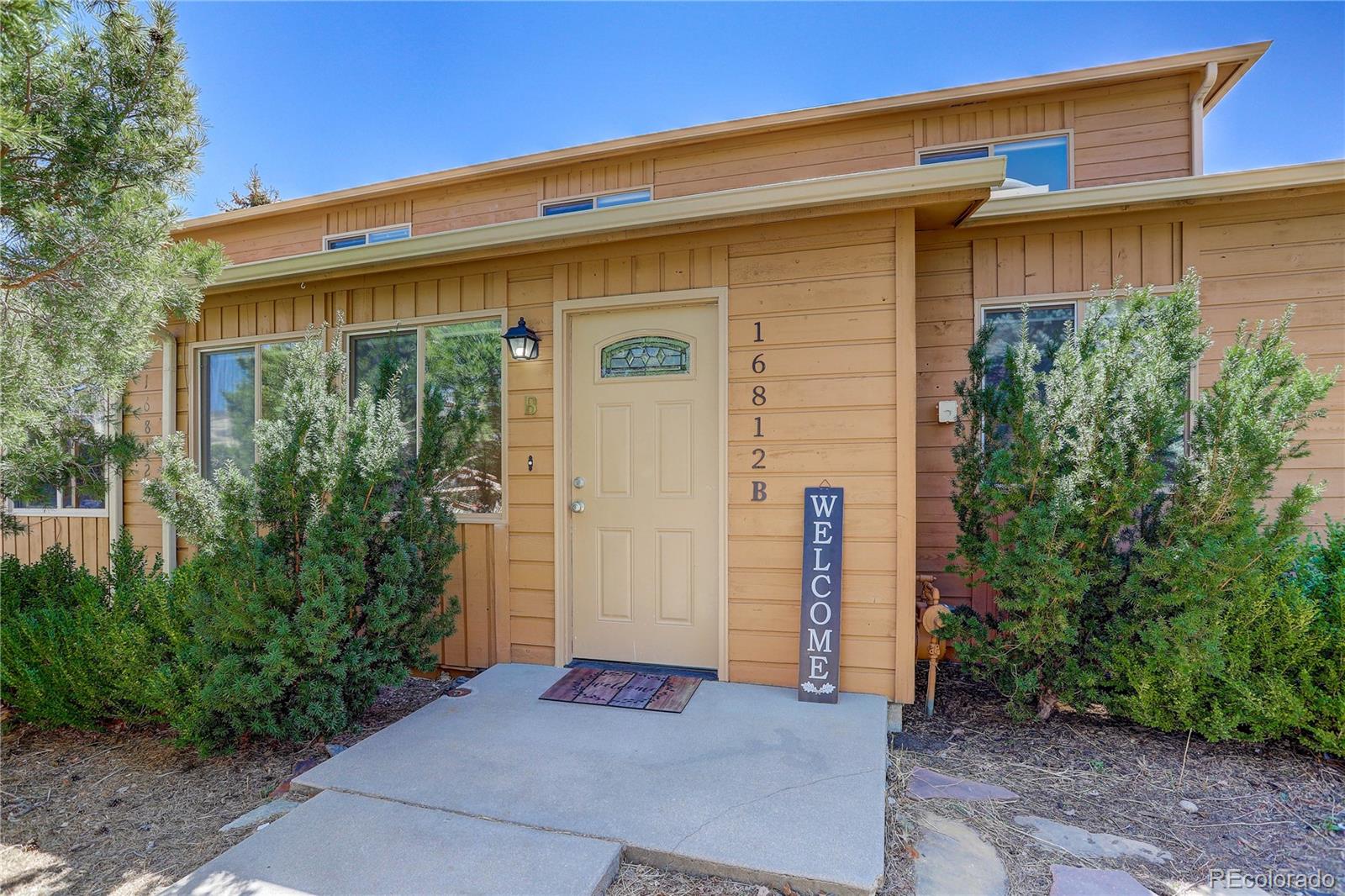 MLS Image #2 for 16812 w 16th place,golden, Colorado