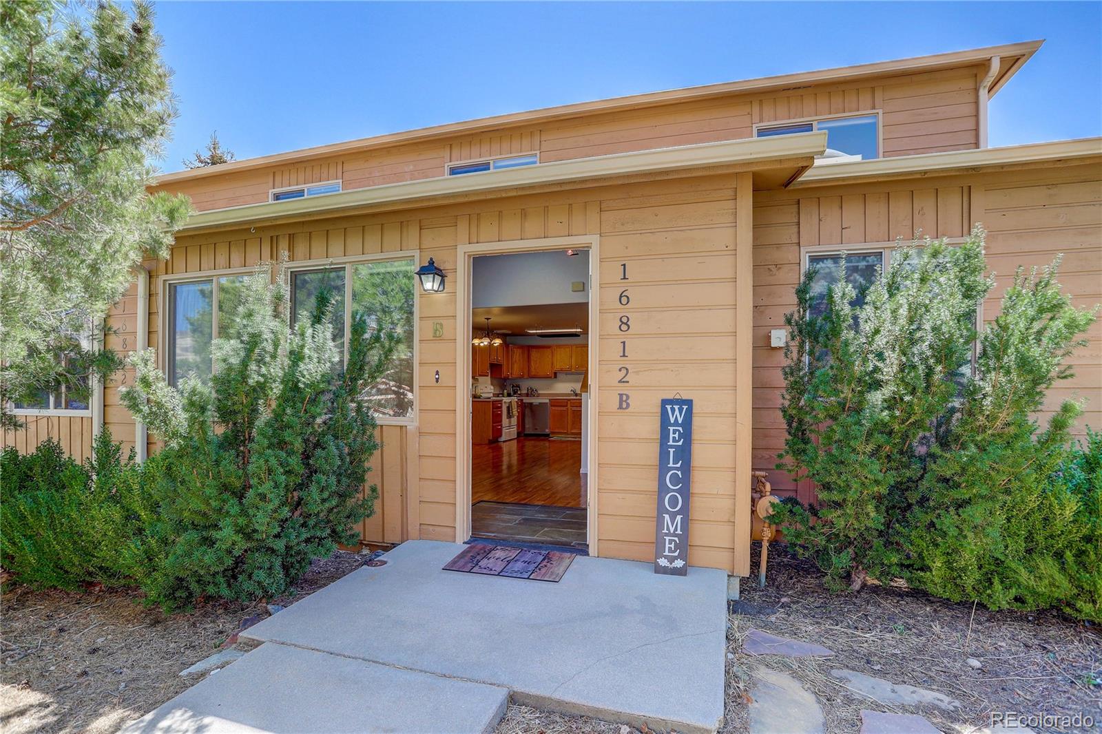 MLS Image #3 for 16812 w 16th place,golden, Colorado