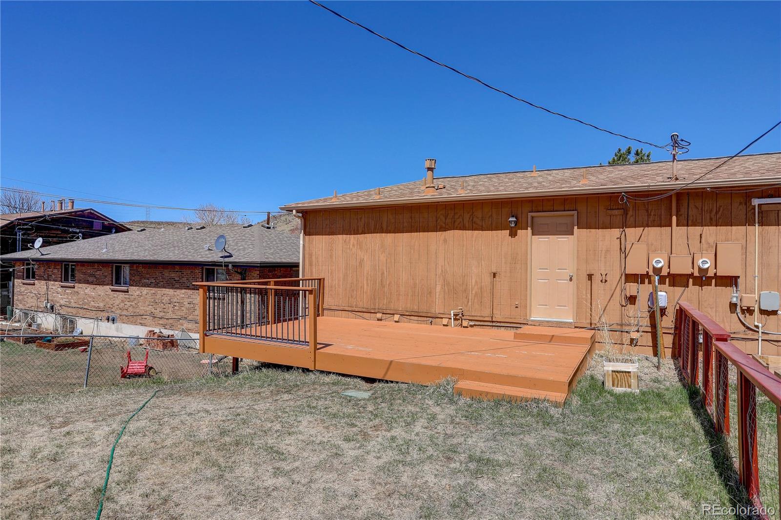 MLS Image #30 for 16812 w 16th place,golden, Colorado