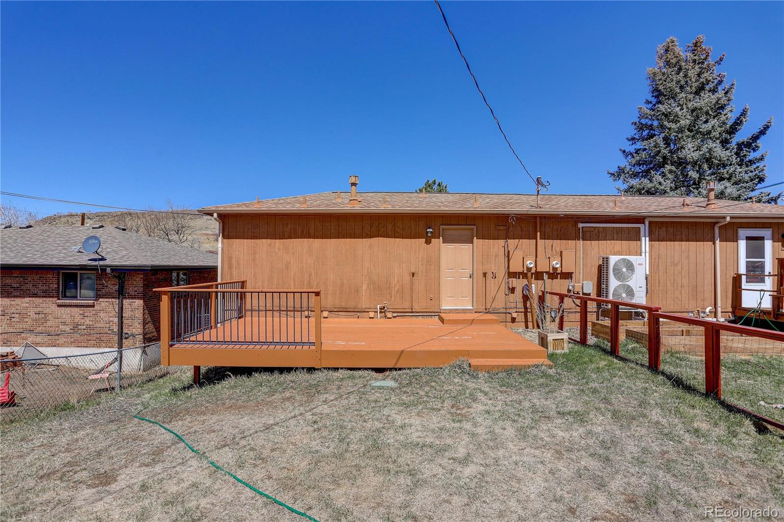 MLS Image #31 for 16812 w 16th place,golden, Colorado