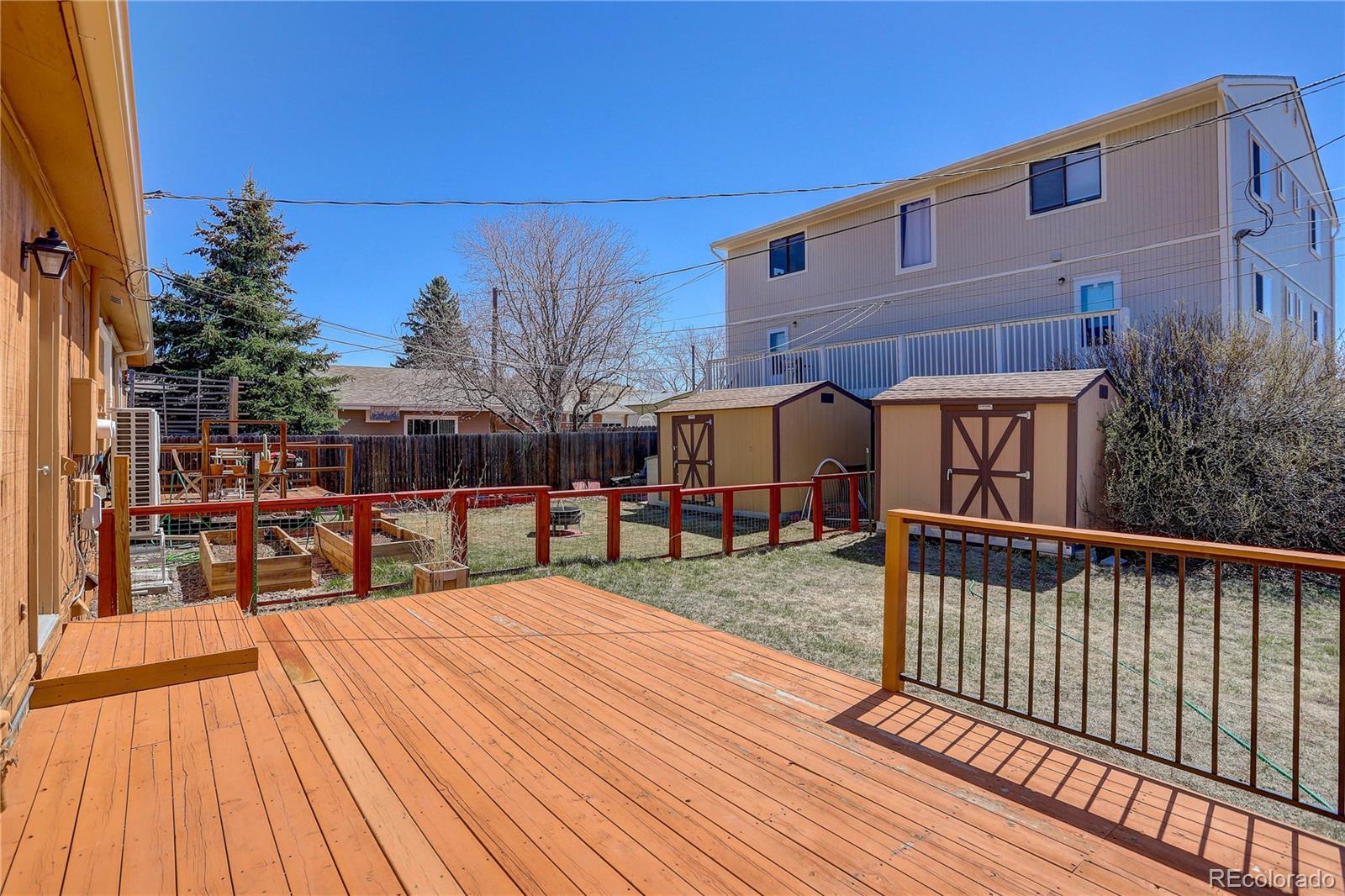 MLS Image #32 for 16812 w 16th place,golden, Colorado