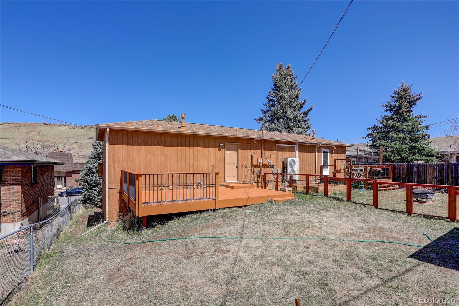 MLS Image #33 for 16812 w 16th place,golden, Colorado