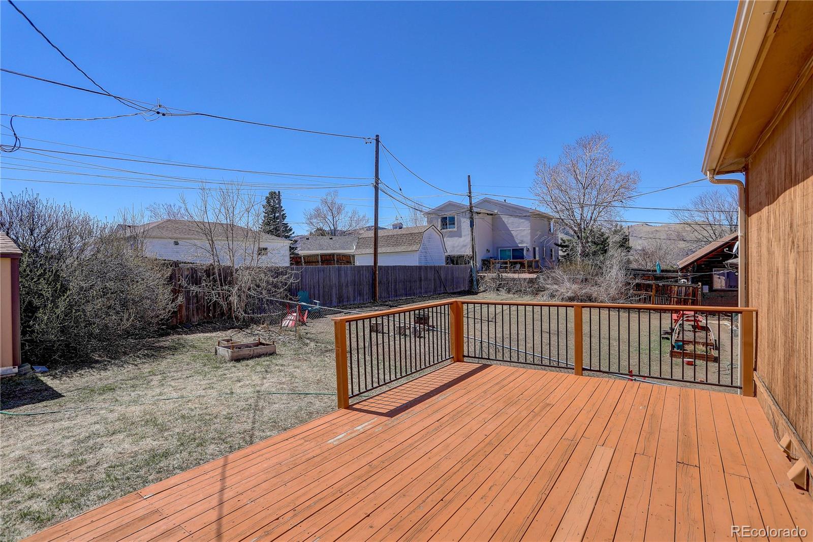 MLS Image #34 for 16812 w 16th place,golden, Colorado
