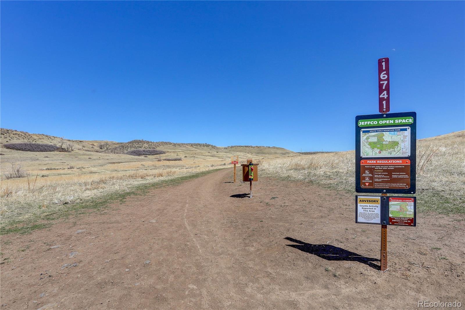 MLS Image #35 for 16812 w 16th place,golden, Colorado