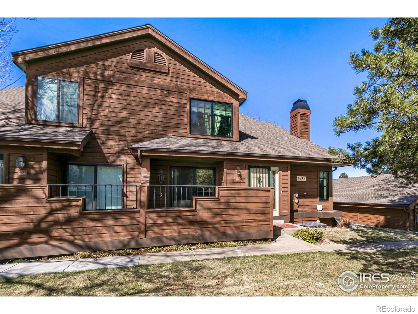CMA Image for 9485 W 81st Avenue,Arvada, Colorado