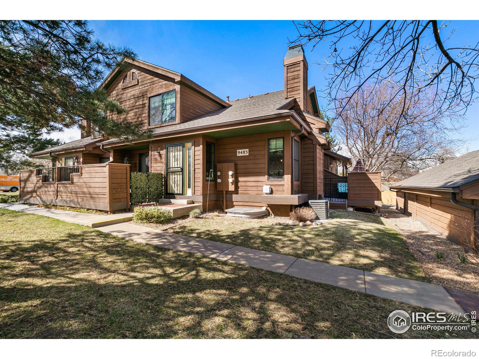 MLS Image #2 for 9485 w 81st avenue,arvada, Colorado