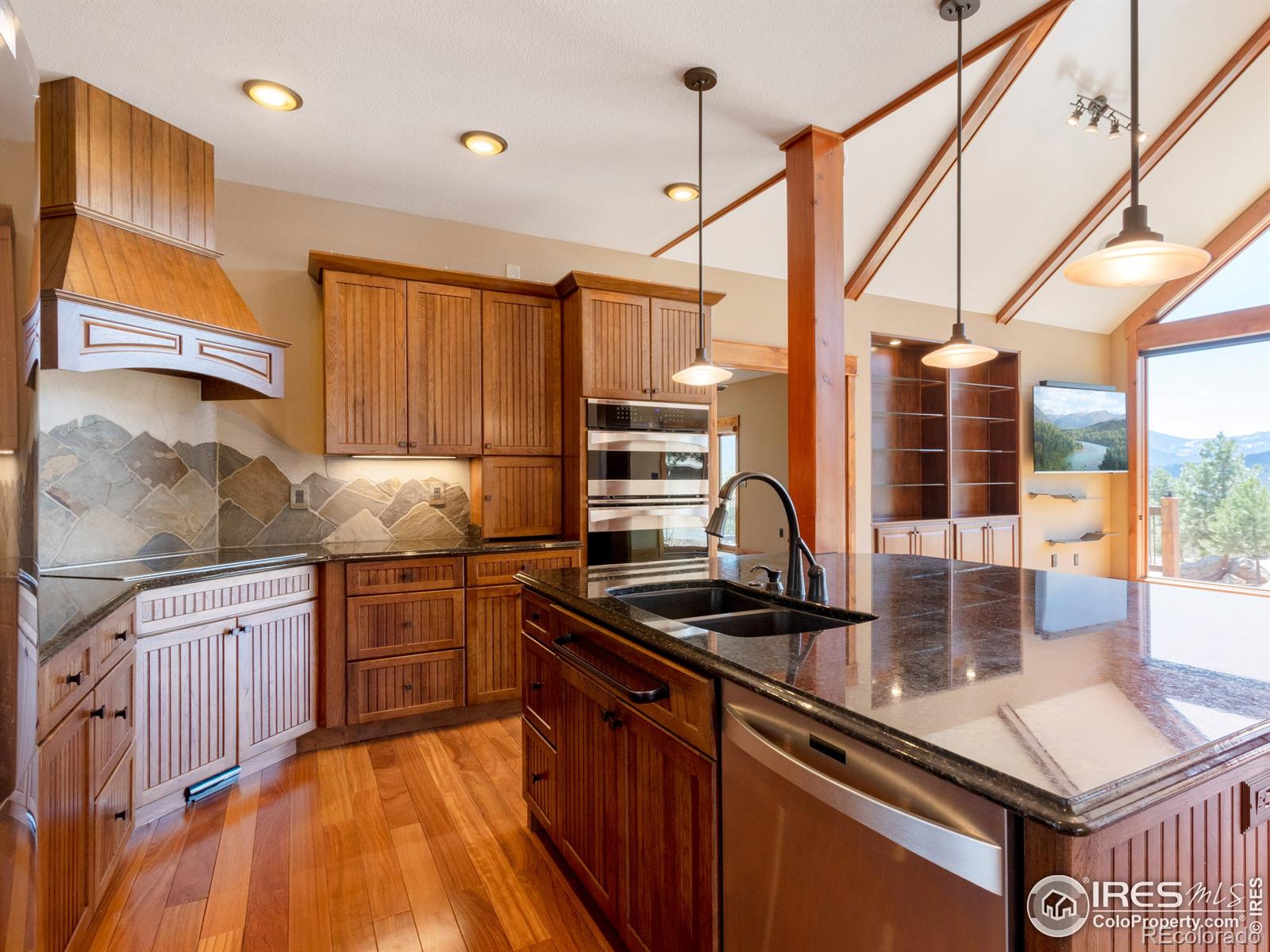 MLS Image #10 for 415  prospector lane,estes park, Colorado