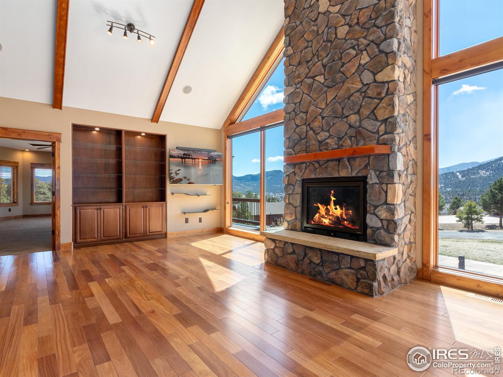 MLS Image #15 for 415  prospector lane,estes park, Colorado