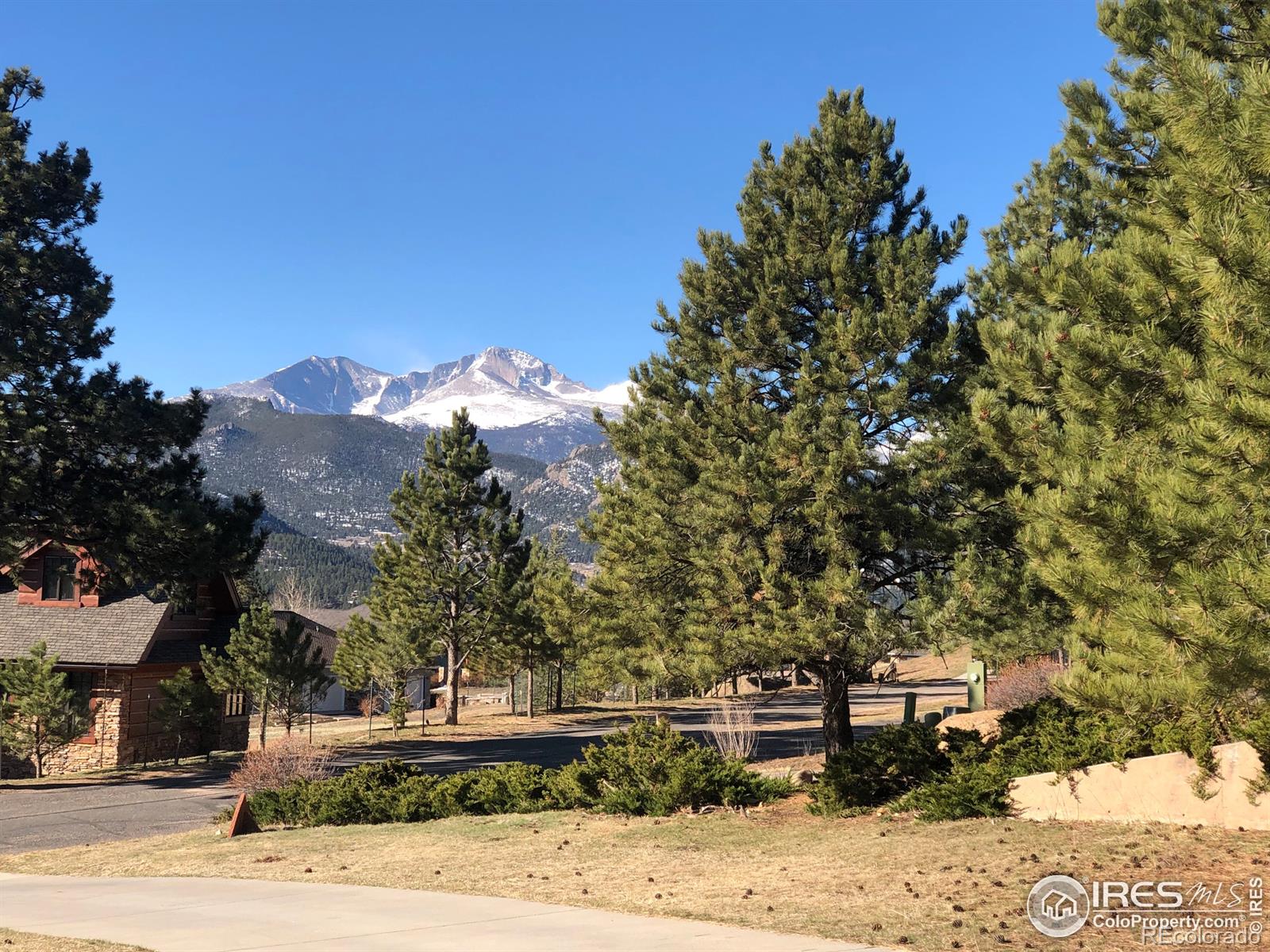 MLS Image #2 for 415  prospector lane,estes park, Colorado