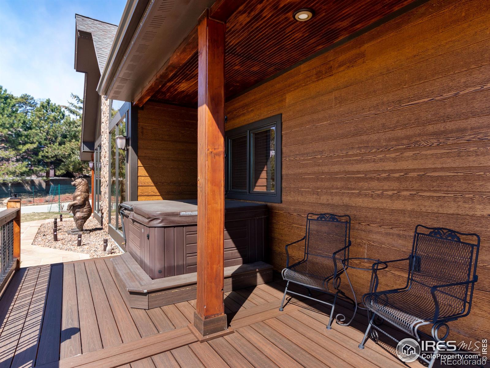 MLS Image #21 for 415  prospector lane,estes park, Colorado