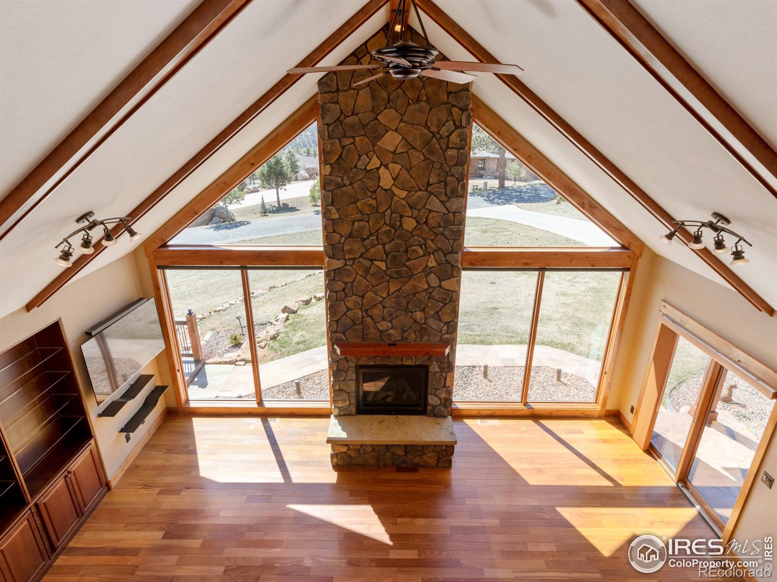 MLS Image #29 for 415  prospector lane,estes park, Colorado