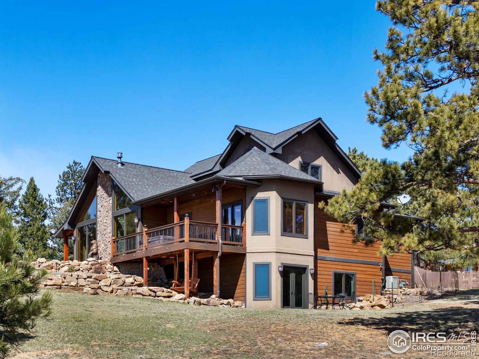 MLS Image #34 for 415  prospector lane,estes park, Colorado