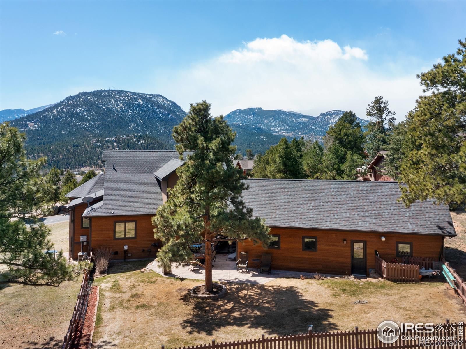 MLS Image #35 for 415  prospector lane,estes park, Colorado