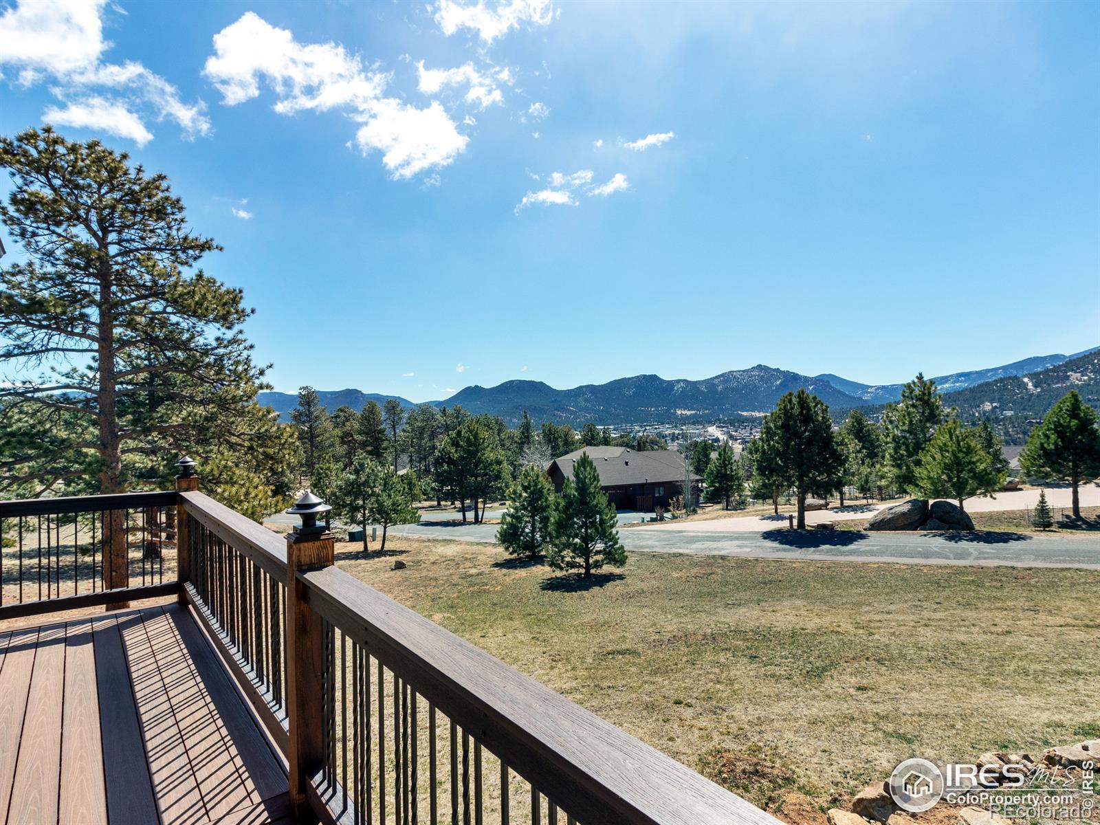 MLS Image #38 for 415  prospector lane,estes park, Colorado