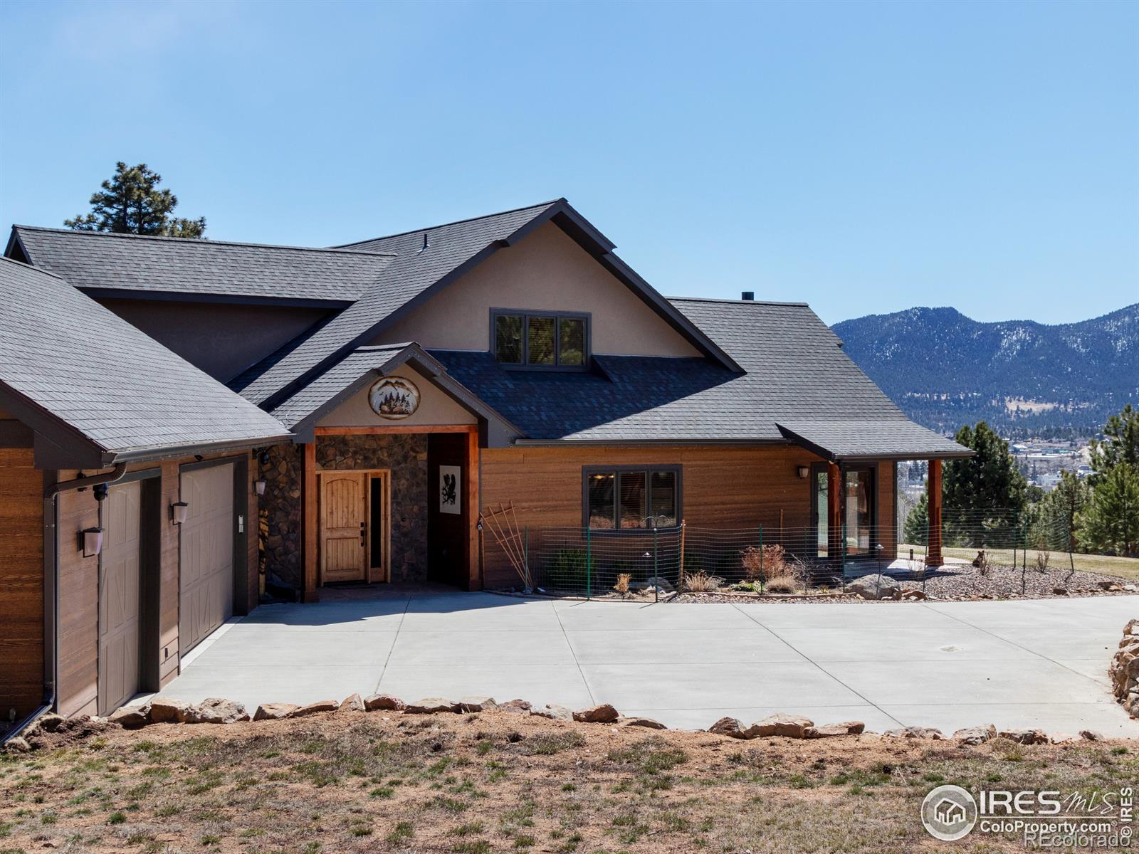 MLS Image #5 for 415  prospector lane,estes park, Colorado