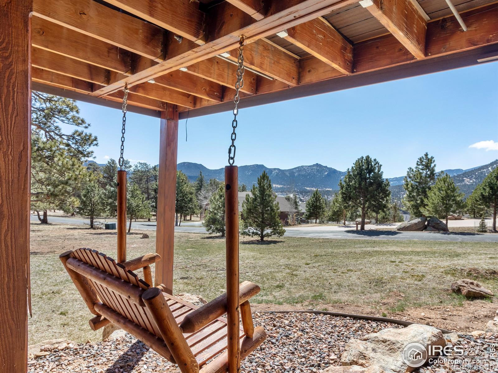 MLS Image #7 for 415  prospector lane,estes park, Colorado