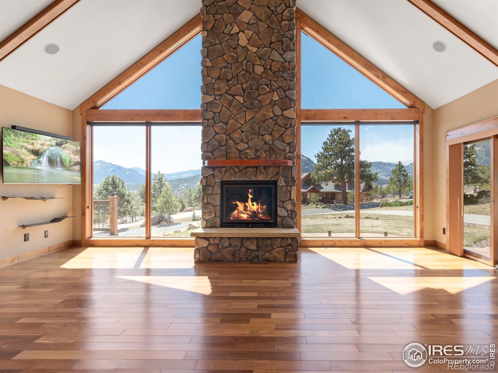 MLS Image #8 for 415  prospector lane,estes park, Colorado