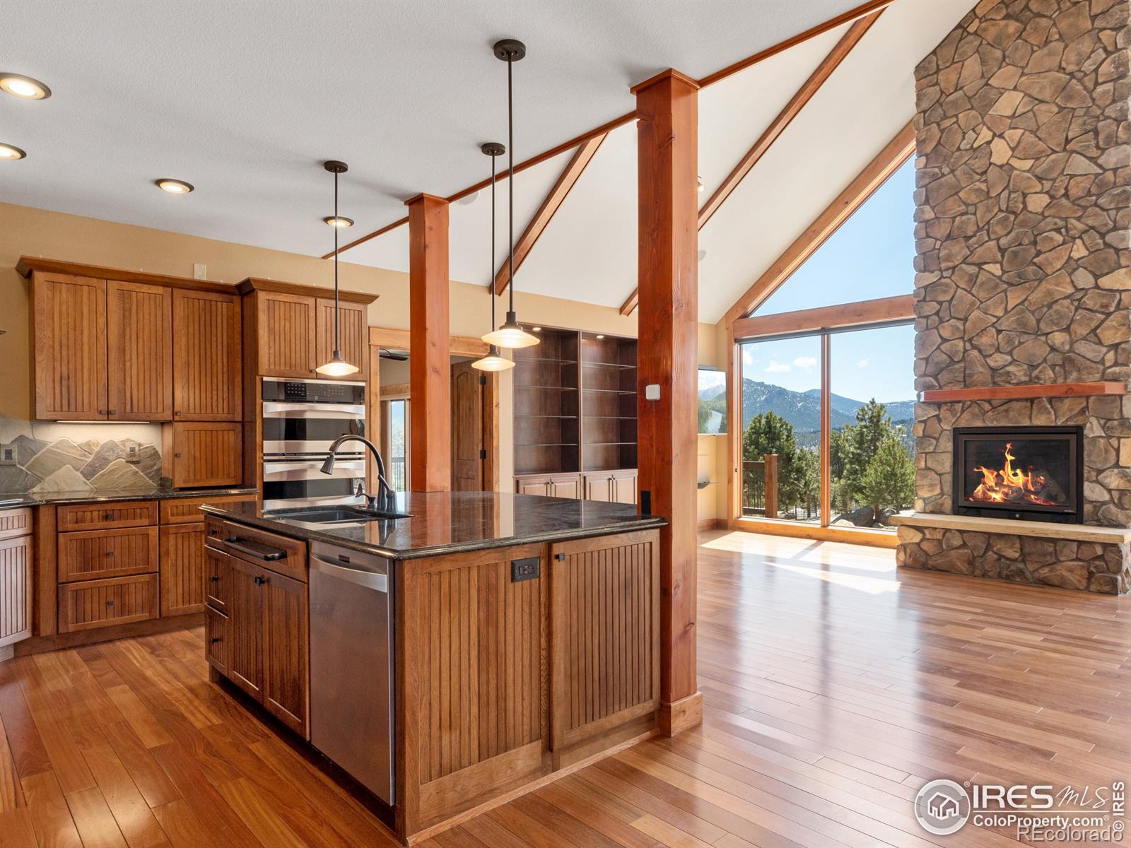 MLS Image #9 for 415  prospector lane,estes park, Colorado