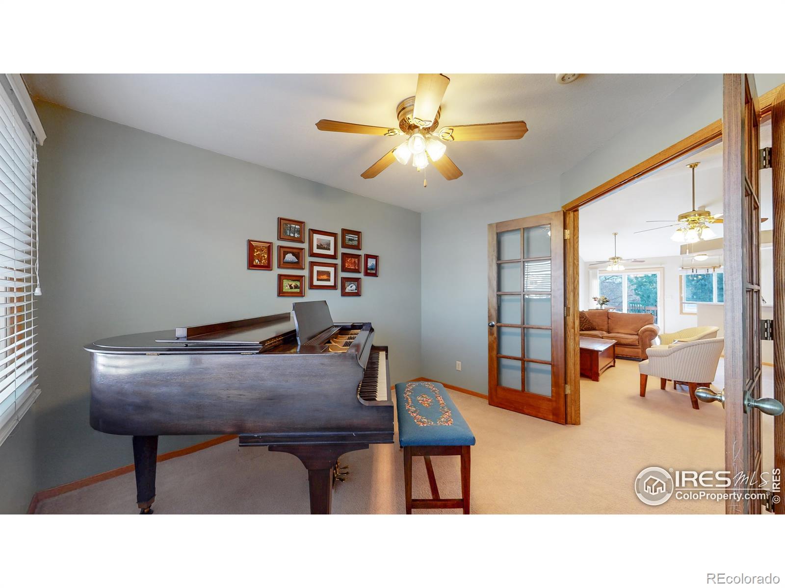 MLS Image #12 for 3506  patterson court,fort collins, Colorado