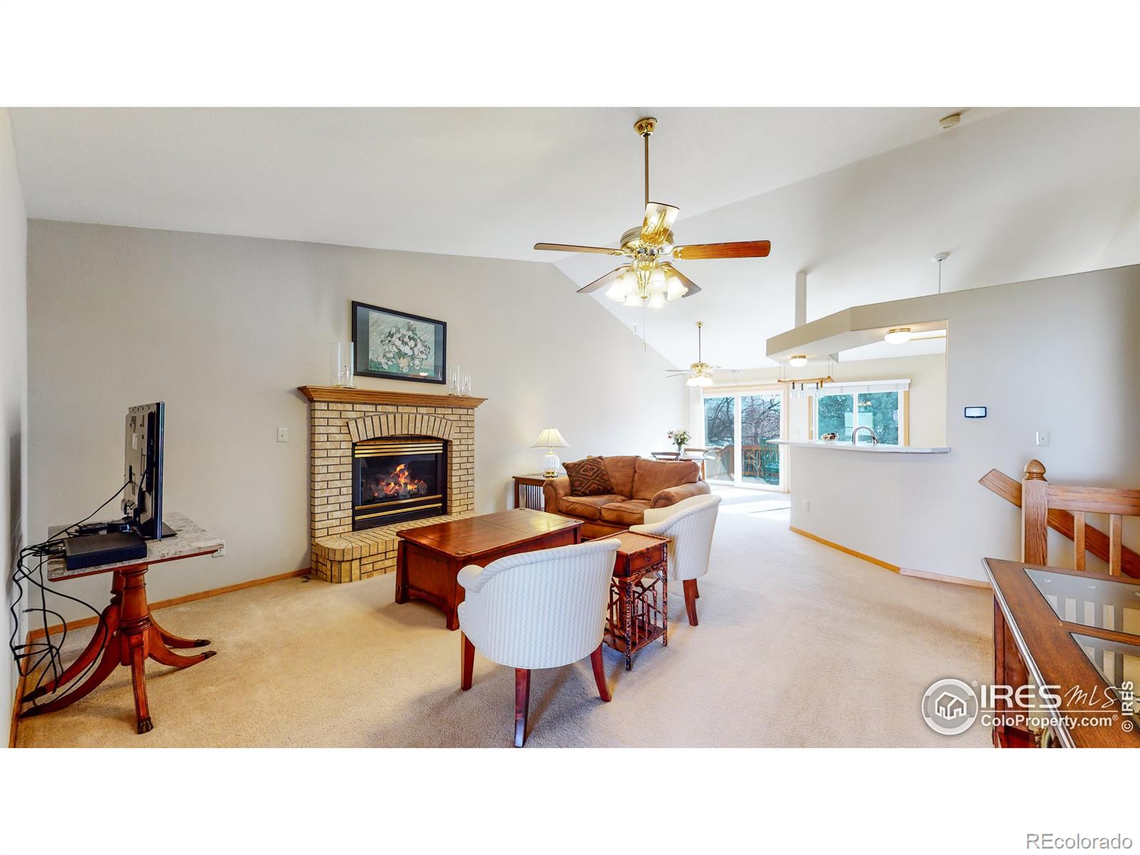MLS Image #2 for 3506  patterson court,fort collins, Colorado