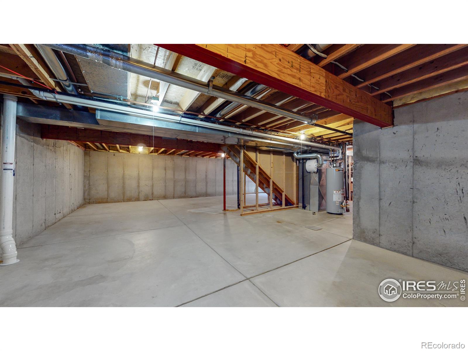 MLS Image #28 for 3506  patterson court,fort collins, Colorado