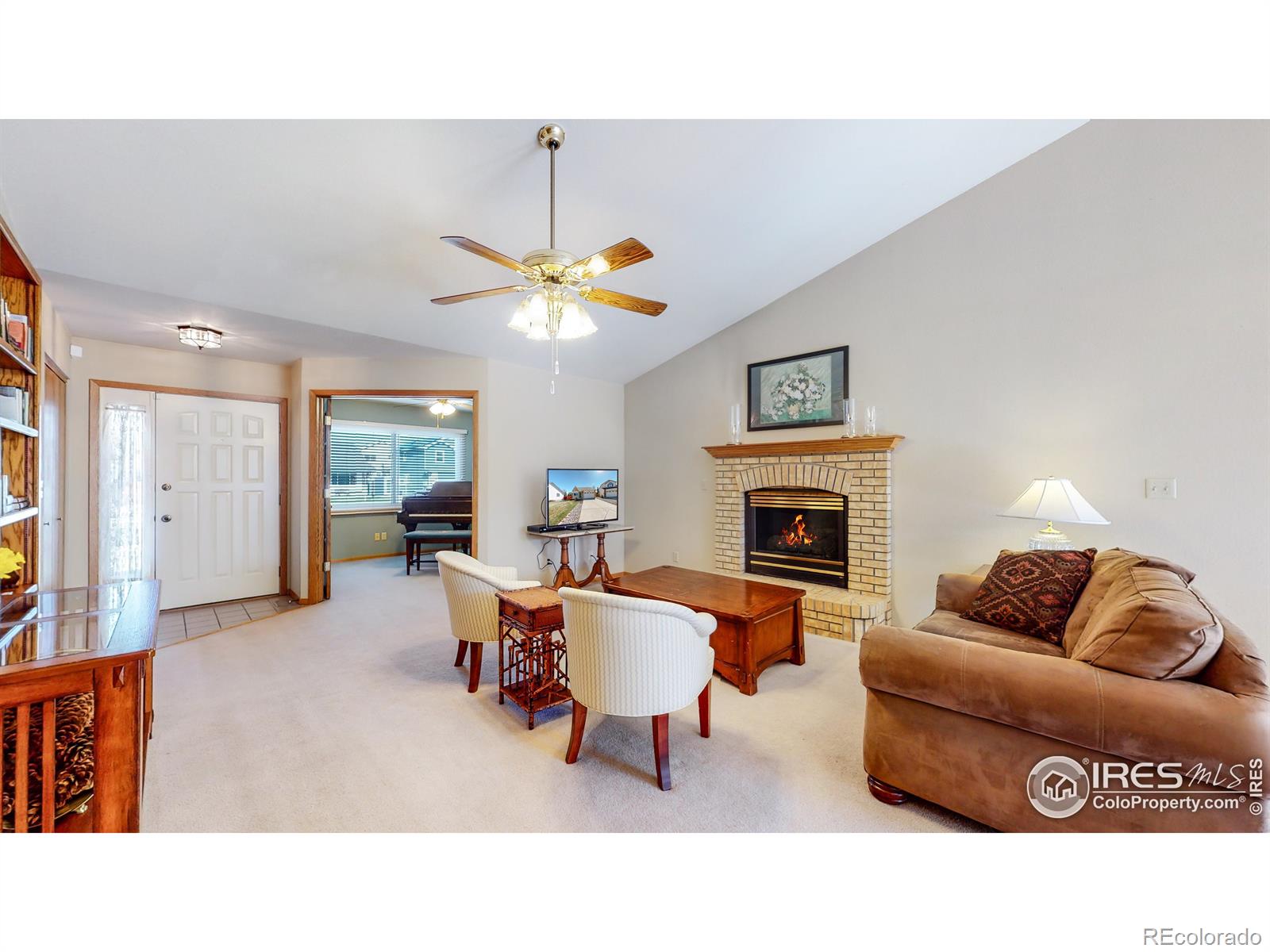 MLS Image #3 for 3506  patterson court,fort collins, Colorado