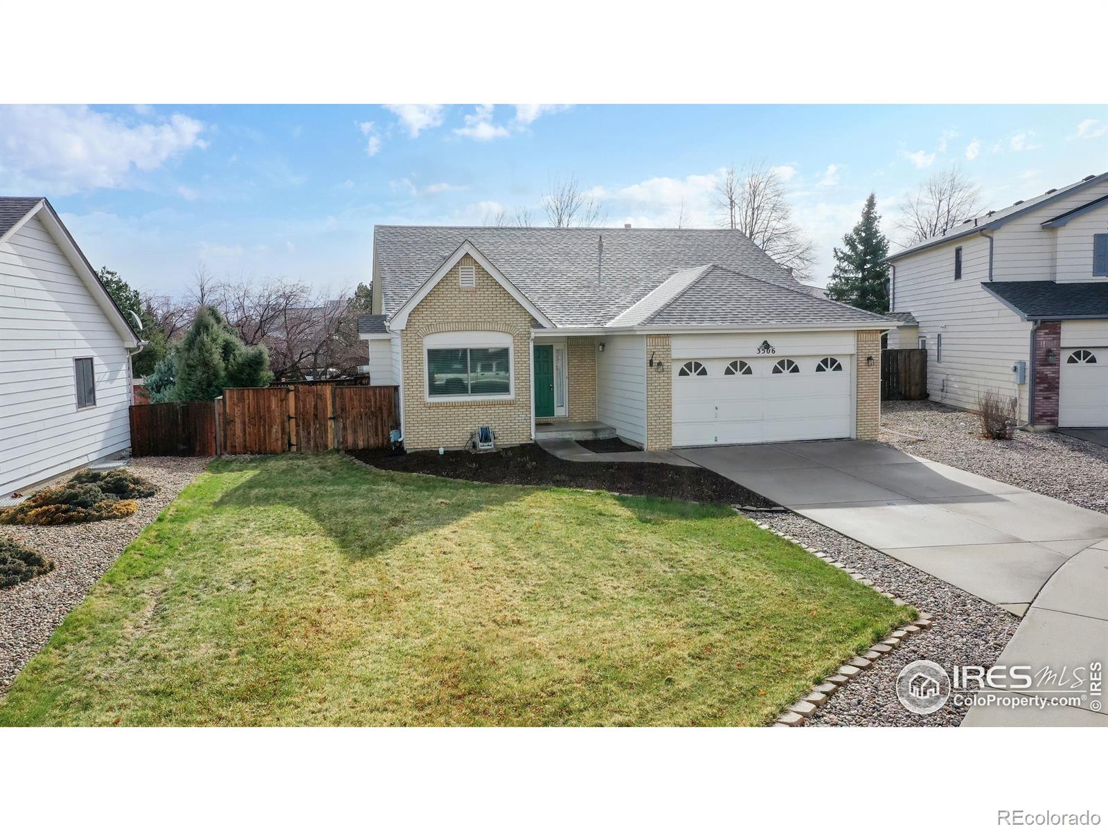 MLS Image #33 for 3506  patterson court,fort collins, Colorado