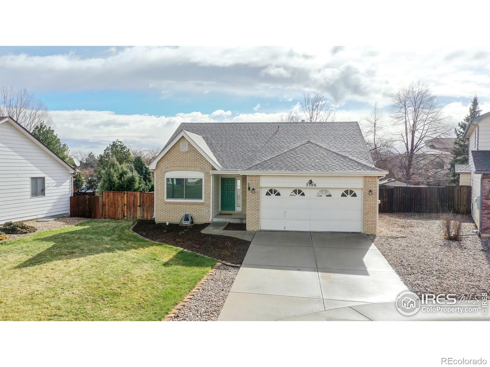MLS Image #35 for 3506  patterson court,fort collins, Colorado