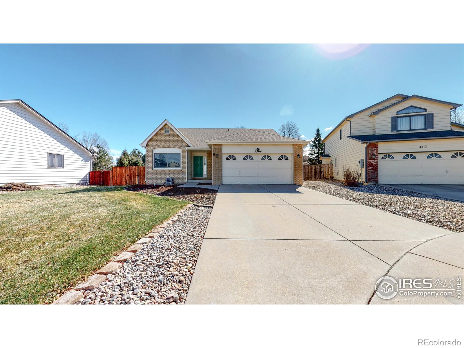 MLS Image #36 for 3506  patterson court,fort collins, Colorado