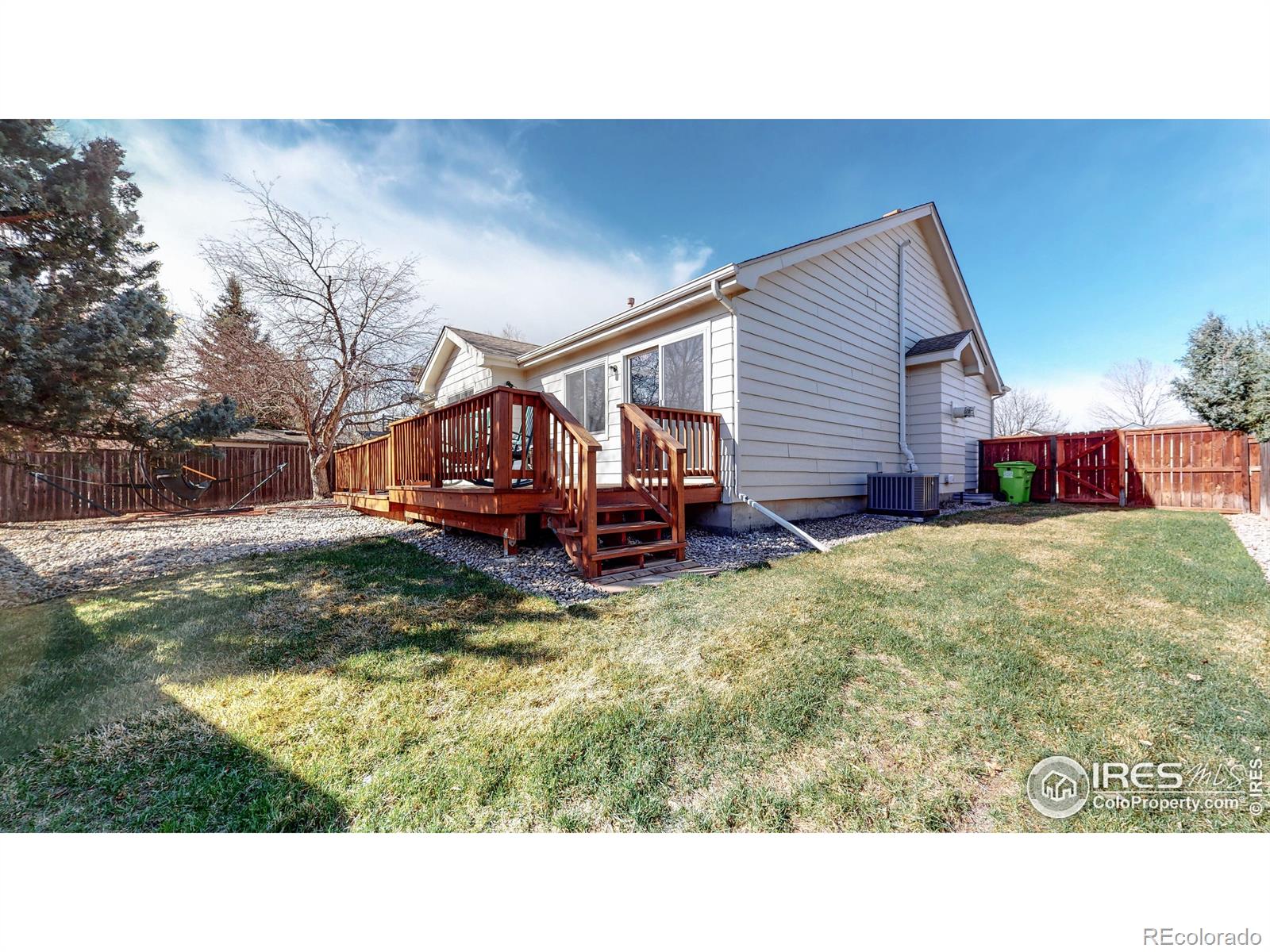 MLS Image #37 for 3506  patterson court,fort collins, Colorado