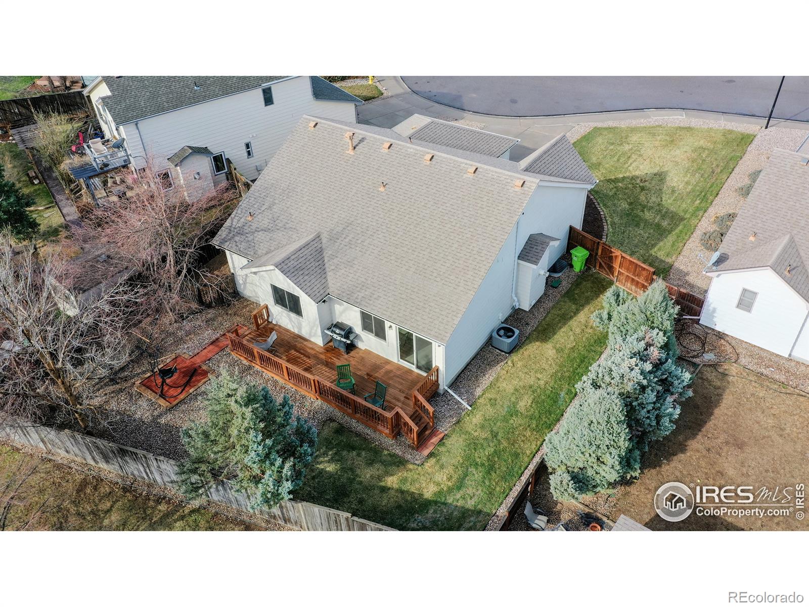 MLS Image #39 for 3506  patterson court,fort collins, Colorado