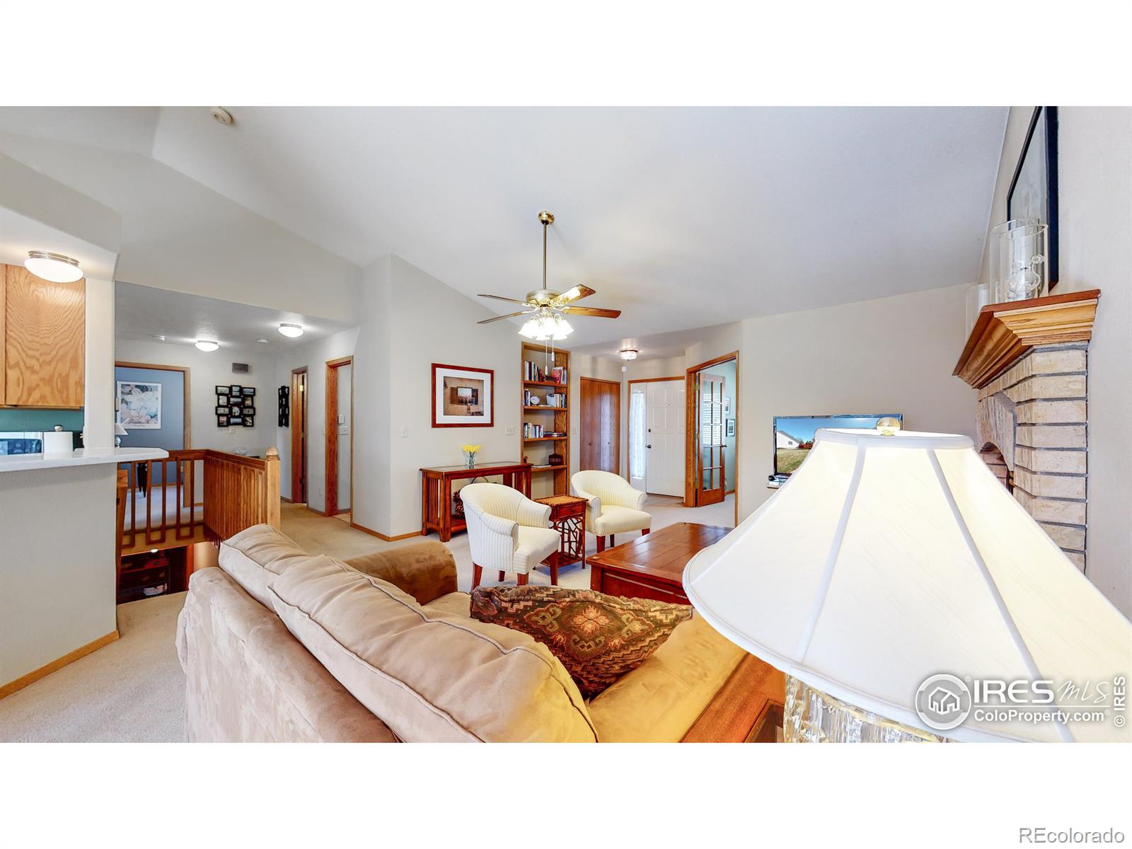 MLS Image #4 for 3506  patterson court,fort collins, Colorado